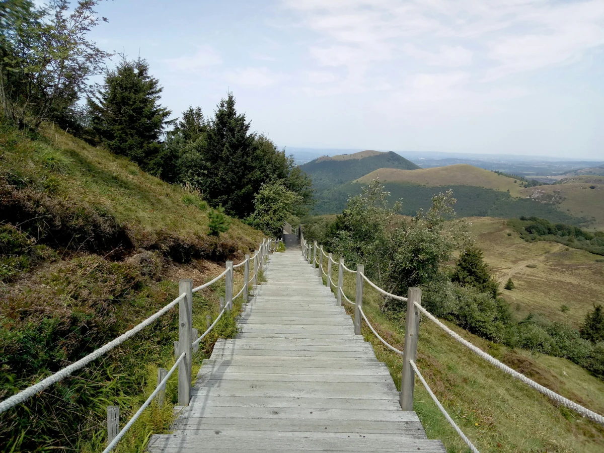 Activités en Haute-Loire